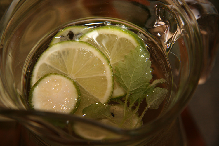 Cool drink