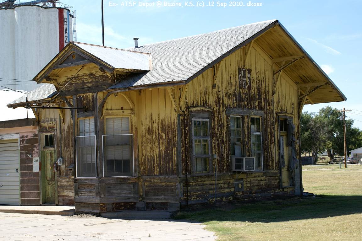 ATSF Depot  Bazine KS_001.jpg