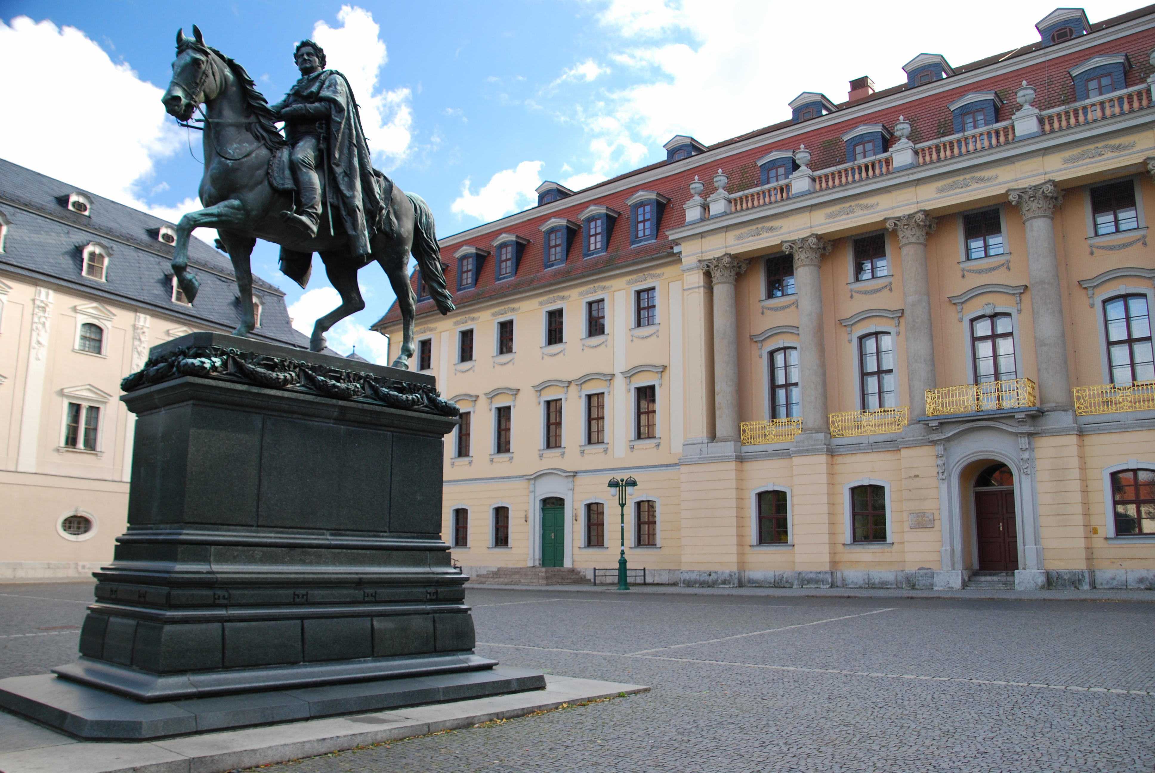 Weimar
