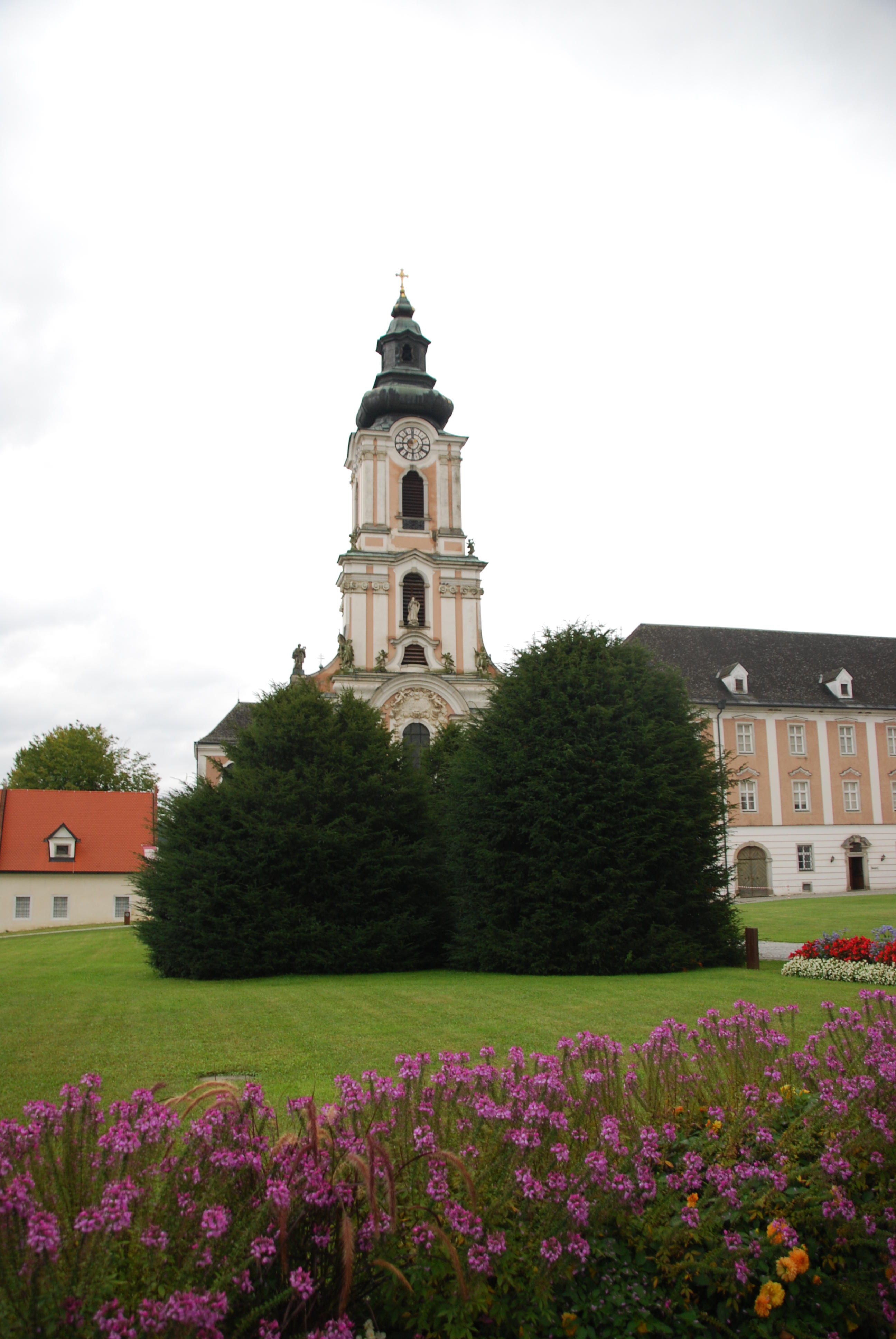 Wilhering Abbey