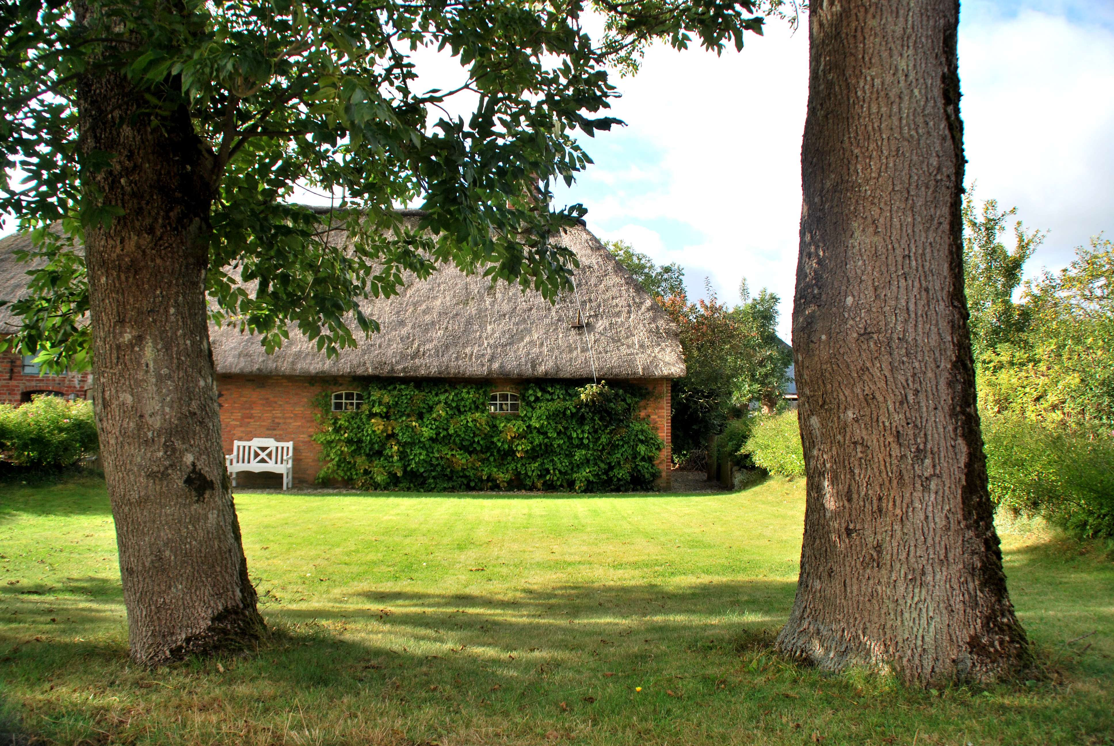 Foehr house