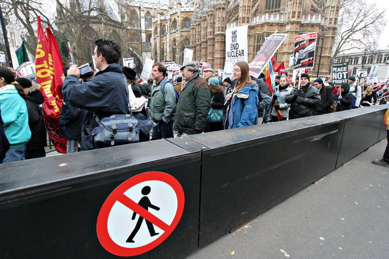 YES AND NO LAWS