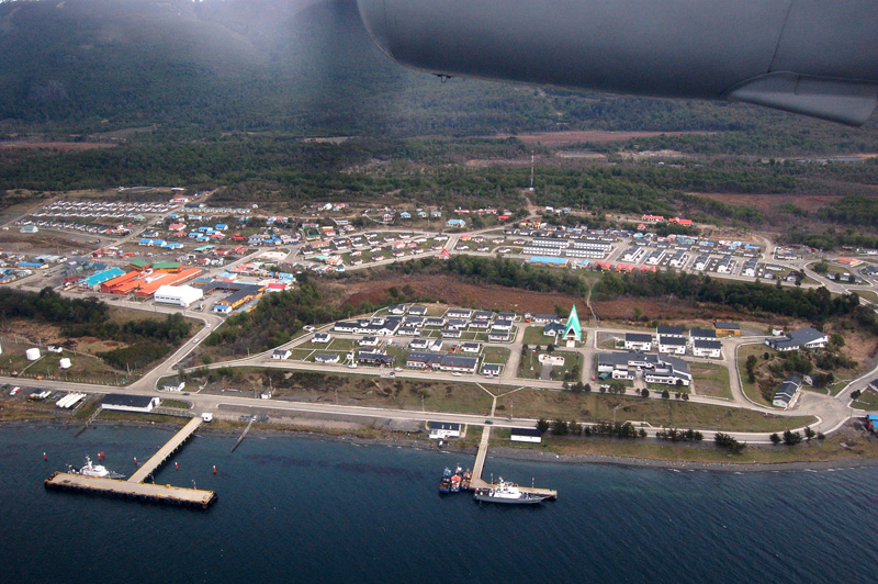 Puerto Williams, Chile