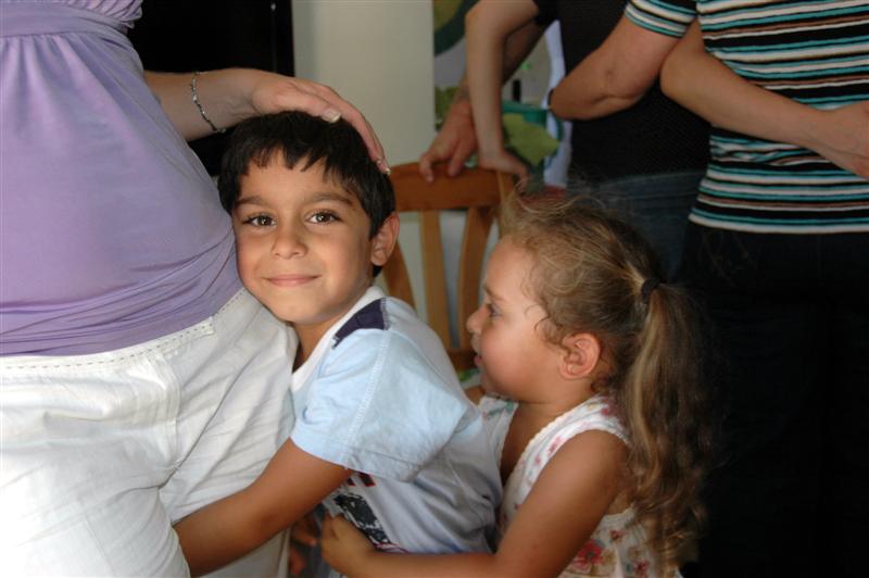 Family Gathering - July 2009