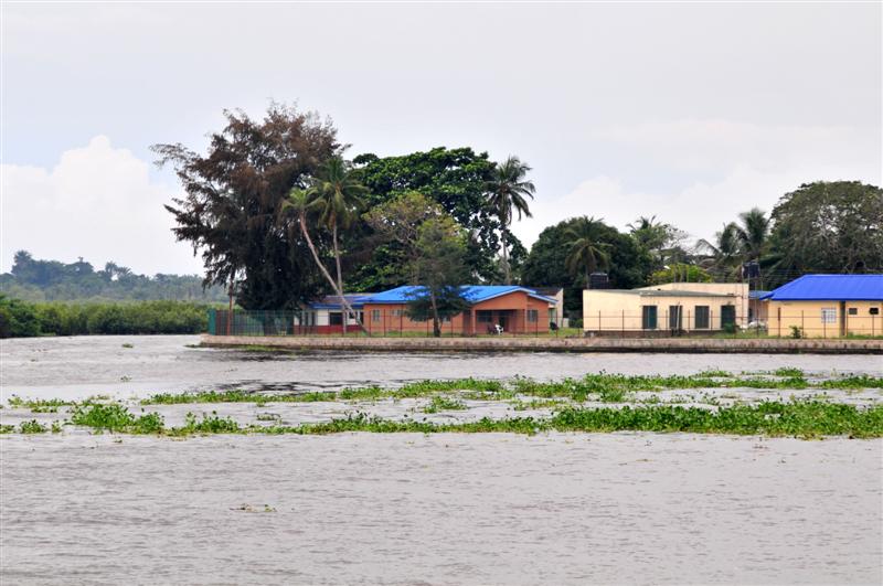 Snake Island, Lagos