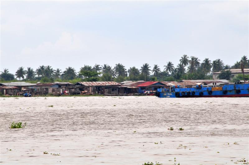 Snake Island, Lagos