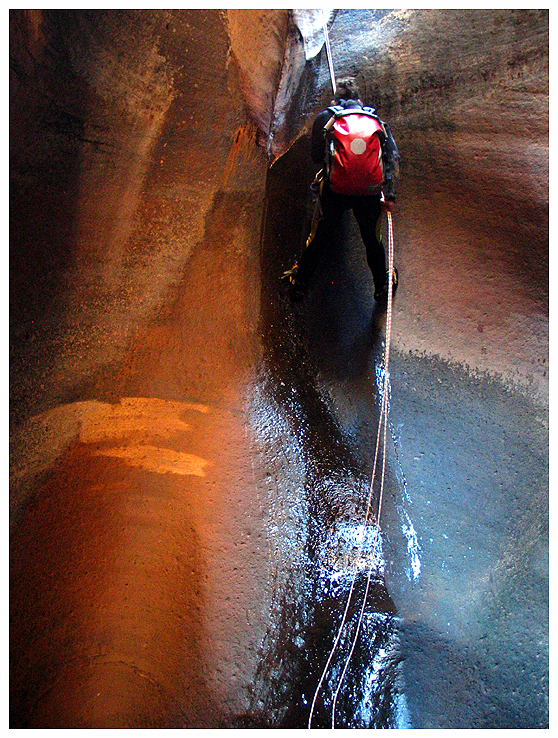 Another Rappel