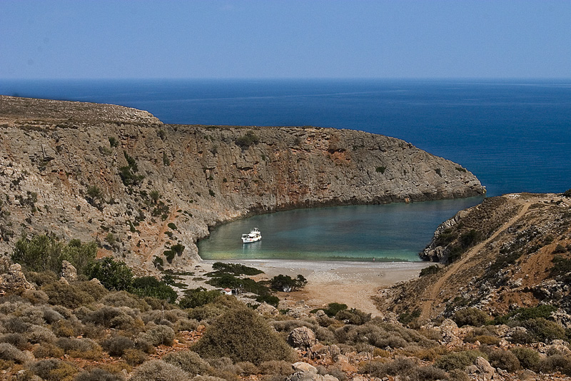 Plage de MENIES