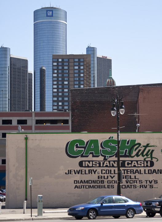 Need cash fast?