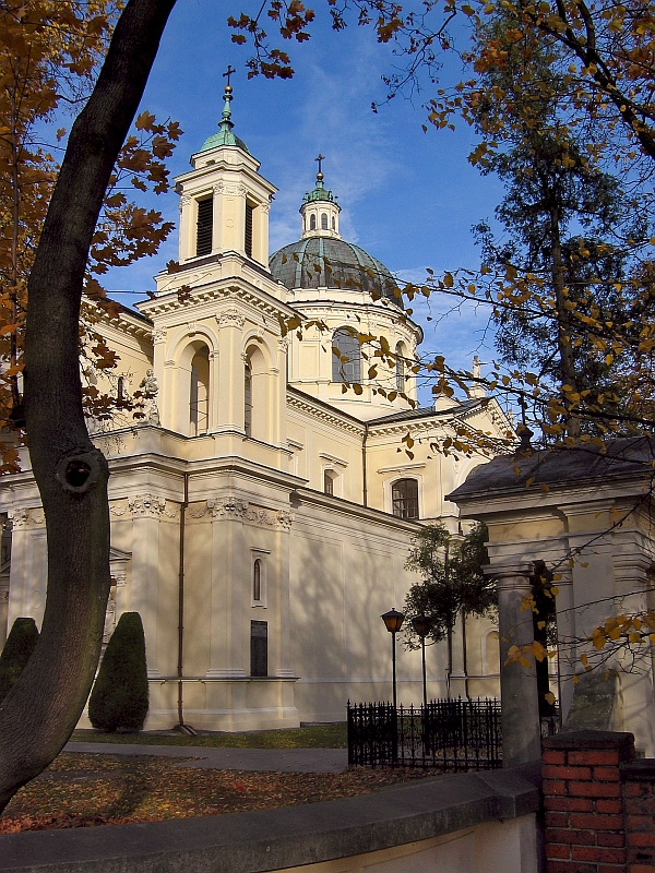 St. Annas Church