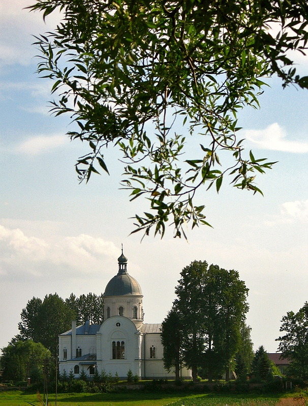 Greek-catholic Church