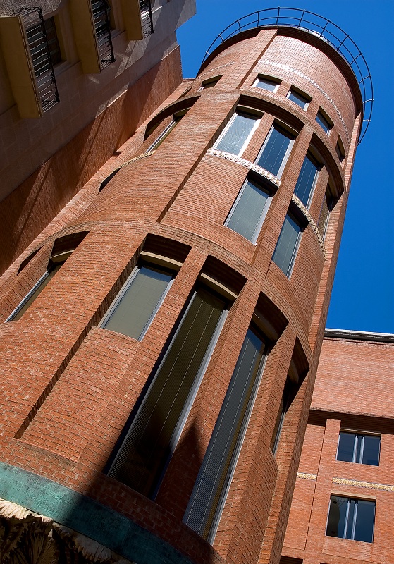 Palau de la Musica Catalana