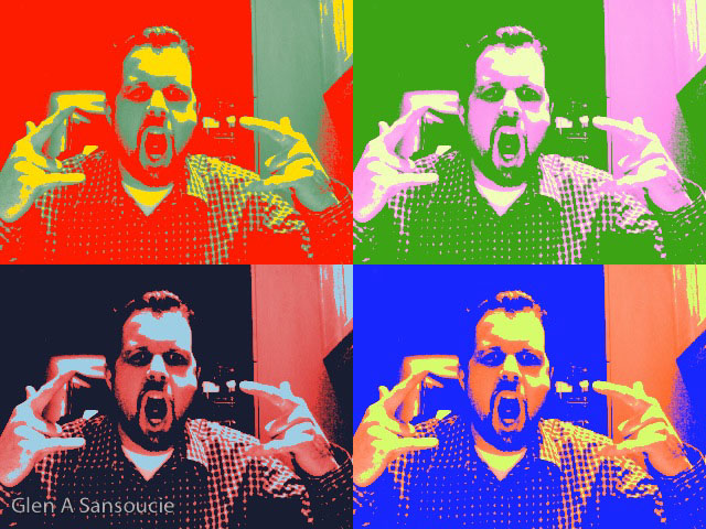 Day 090 - Photoboothed