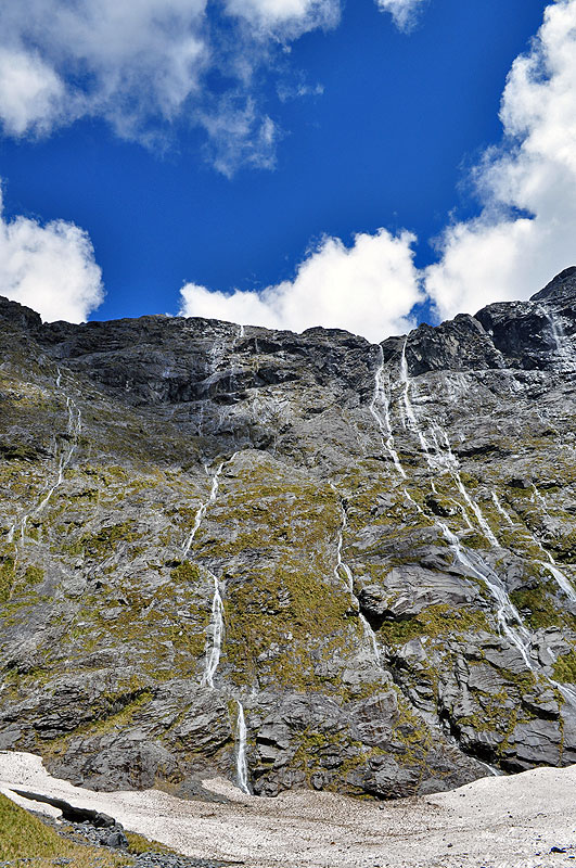 Milford Sound