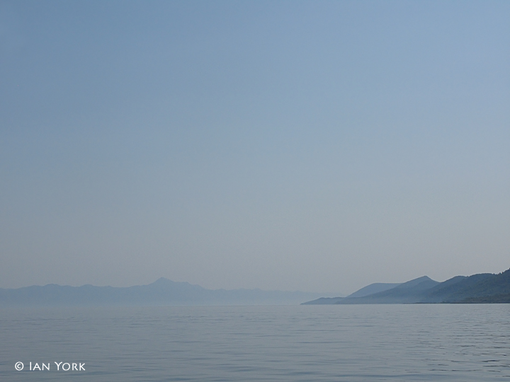 Morning Haze