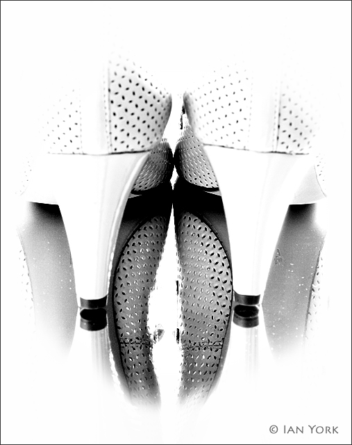 Reflected Pair