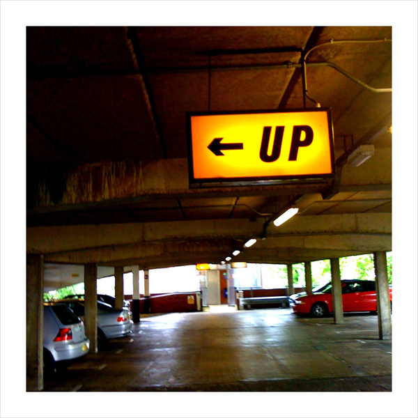 This Way Up