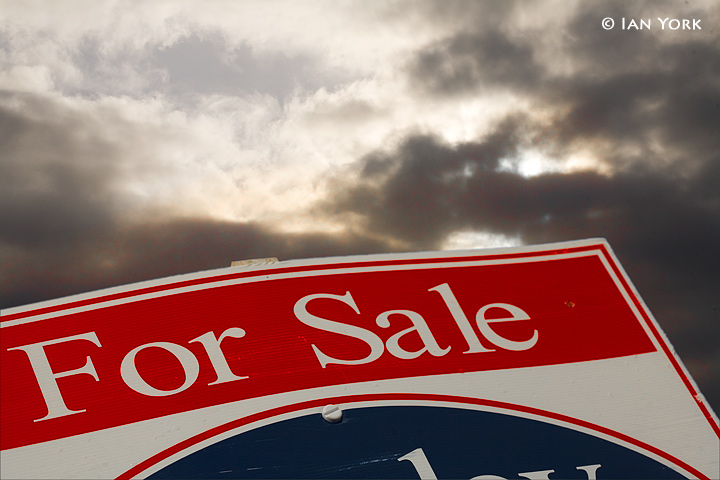 Selling the Skies