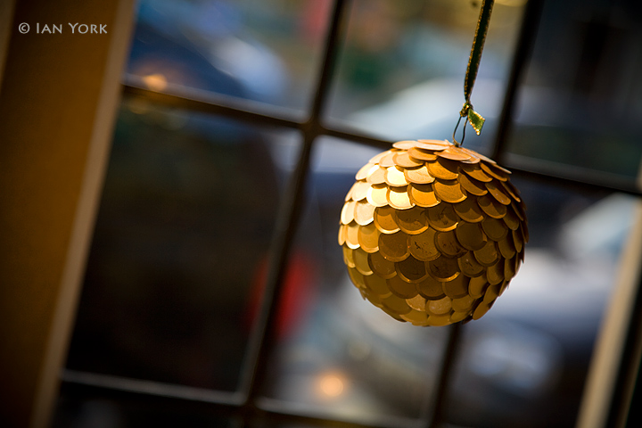 Scales of Gold