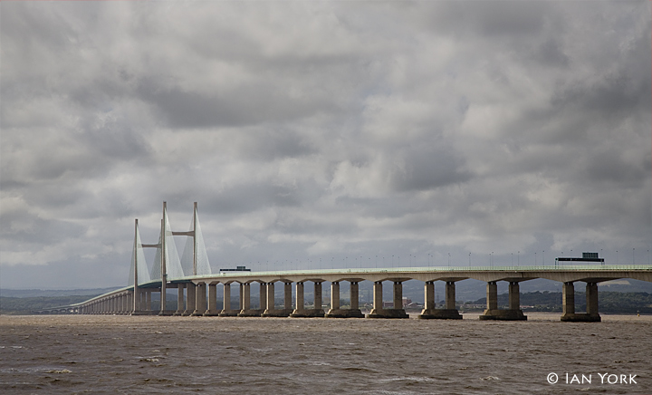 Severn Crossing