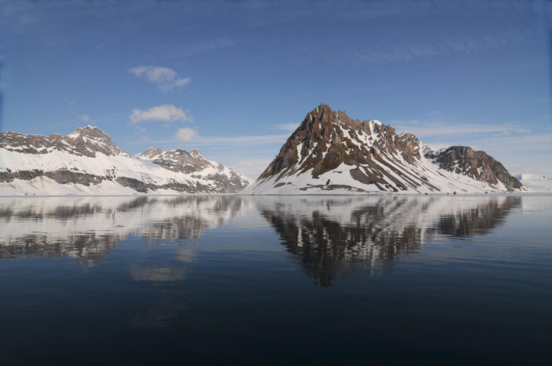Hornsund.