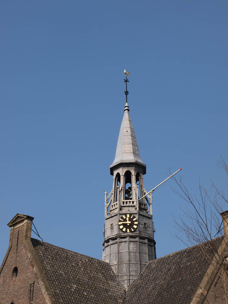 Koog ad Zaan, prot Kogerkerk toren 11, 2009.jpg