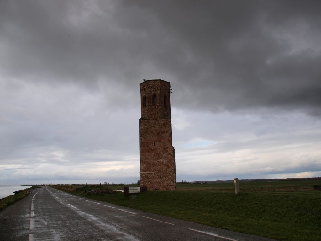 Koudekerke, Plompe Toren 12, 2010.jpg