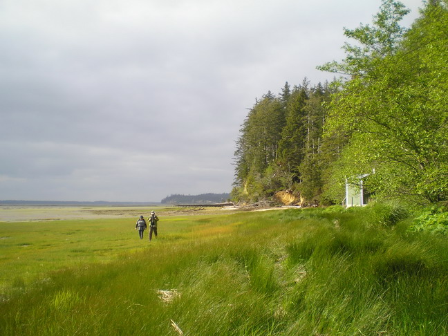 HikeBruceTerryReturn02