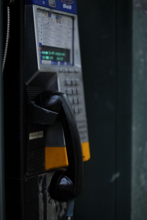 Payphone