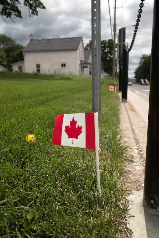 Ready for Canada Day