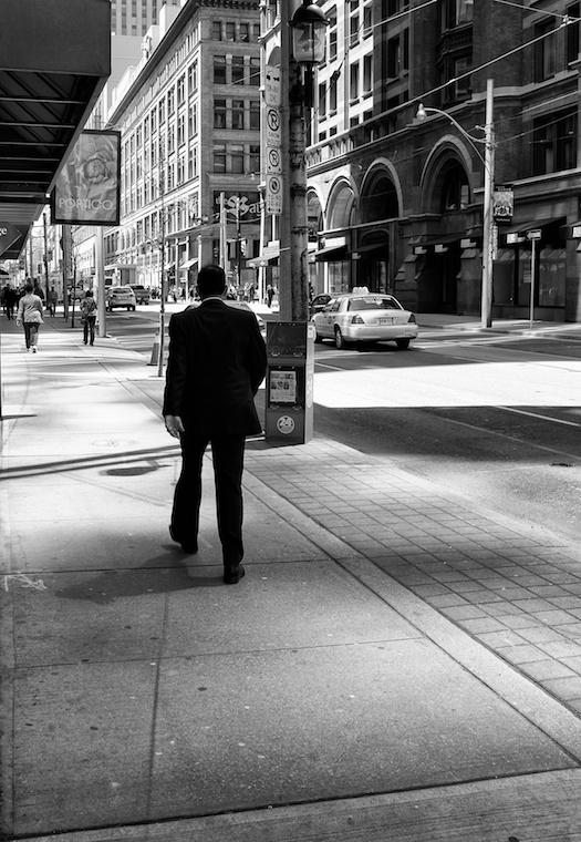 Richmond St.