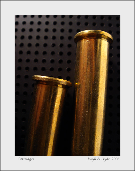 Cartridges