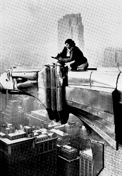 Margaret Bourke-White