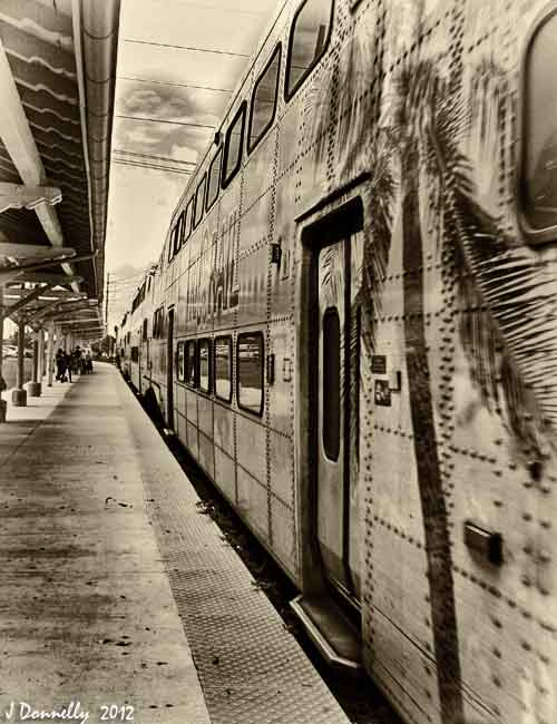 Last Train to Clarksville
