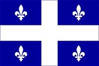 Drapeau du Qubec