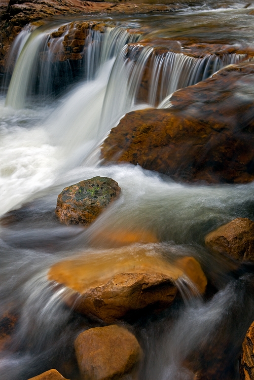Provo River