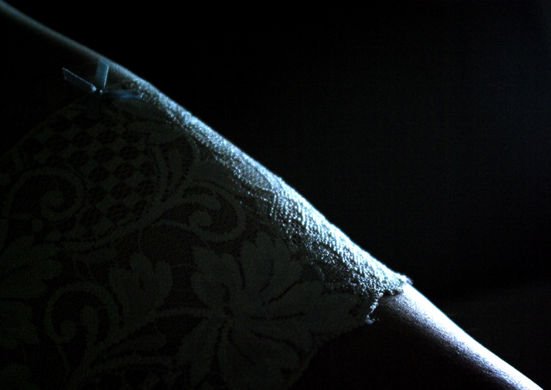 Just a glimpse!