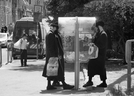 Phoning