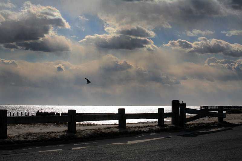 Long Island Sound