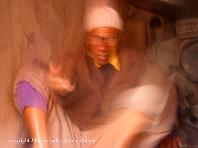 movement, marrakech