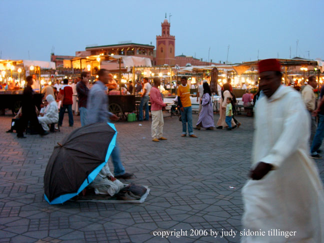djemaa