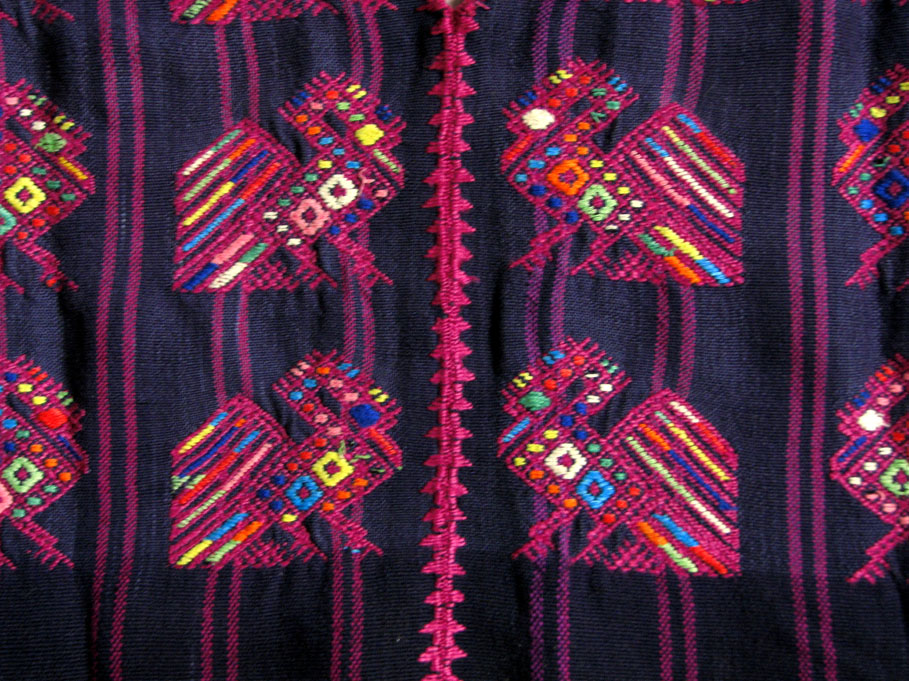 huipil detail1