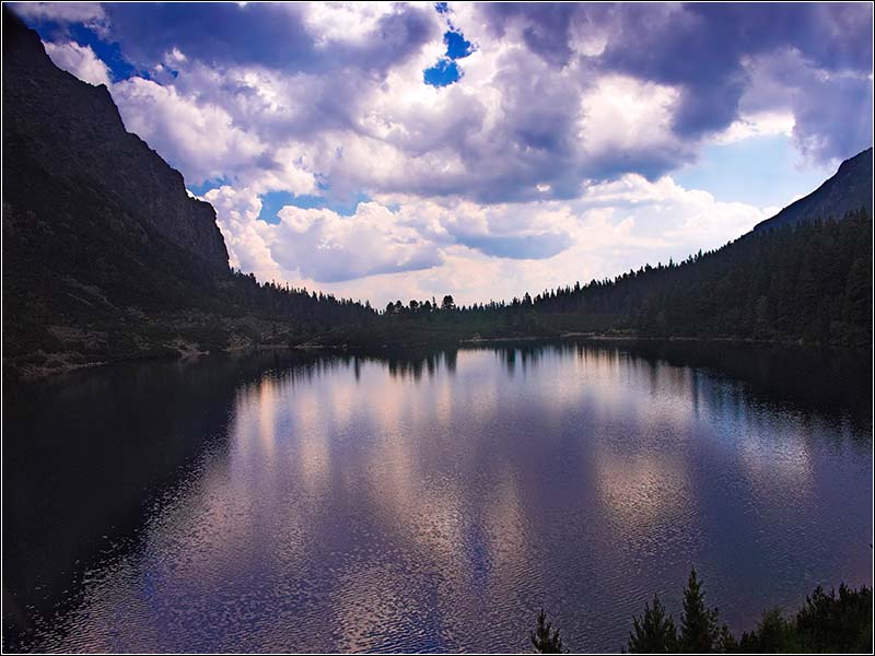 Popradzkie Pleso