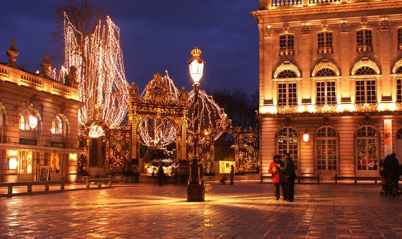 Stanislas Place