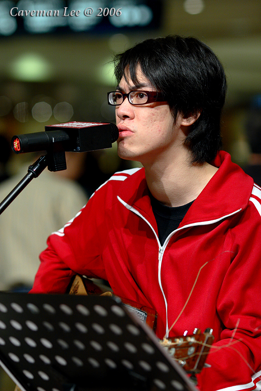 Shopping Mall Performance