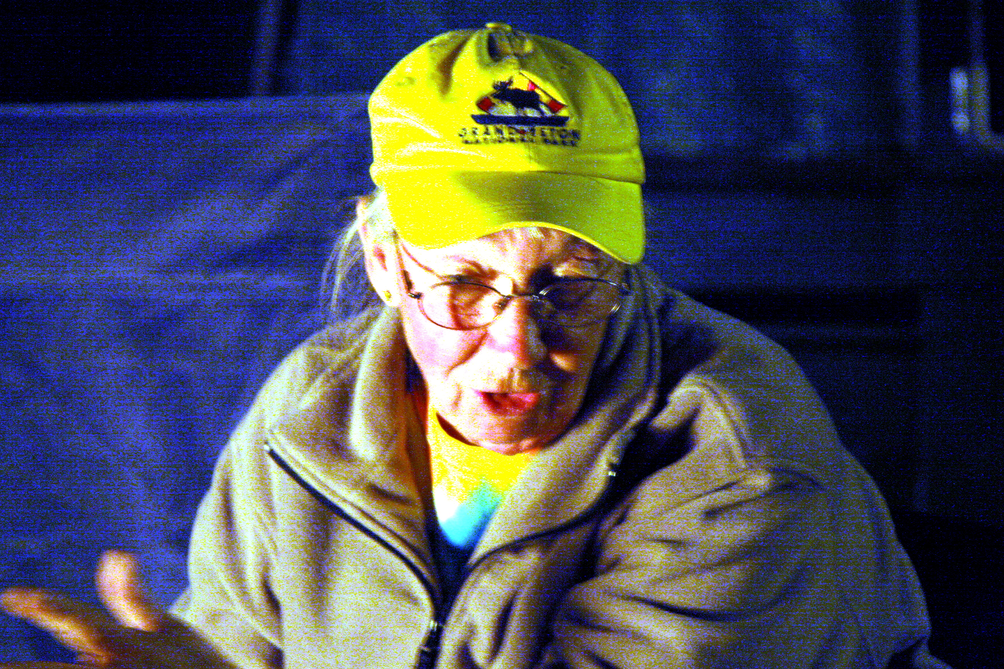 Bev at the Campfire.jpg