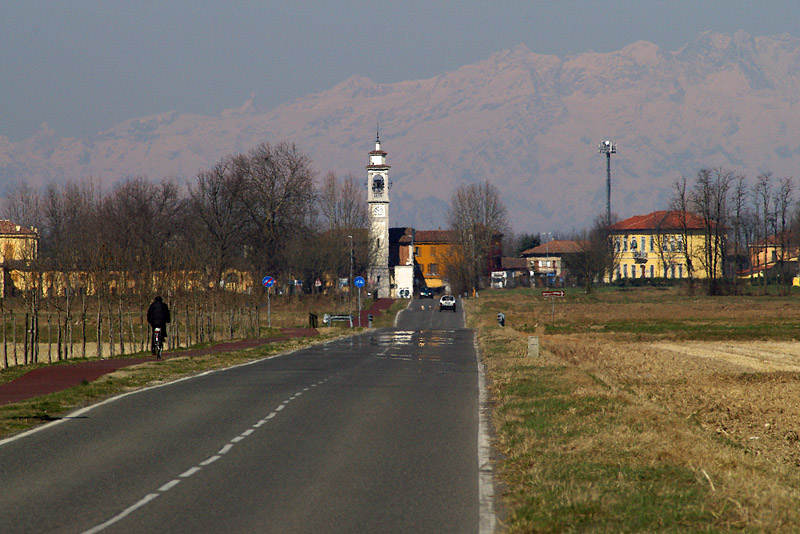 Monte Rosa