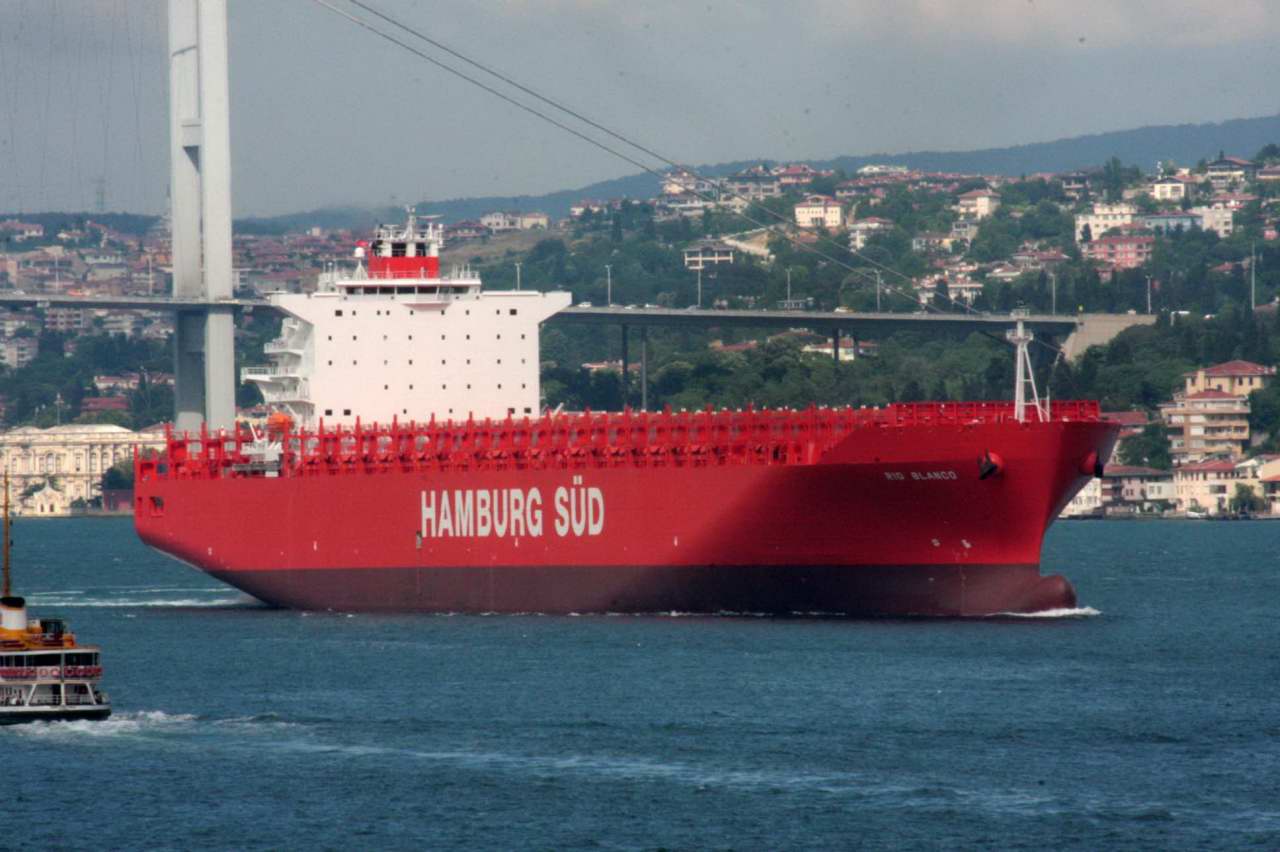 Istanbul RIO