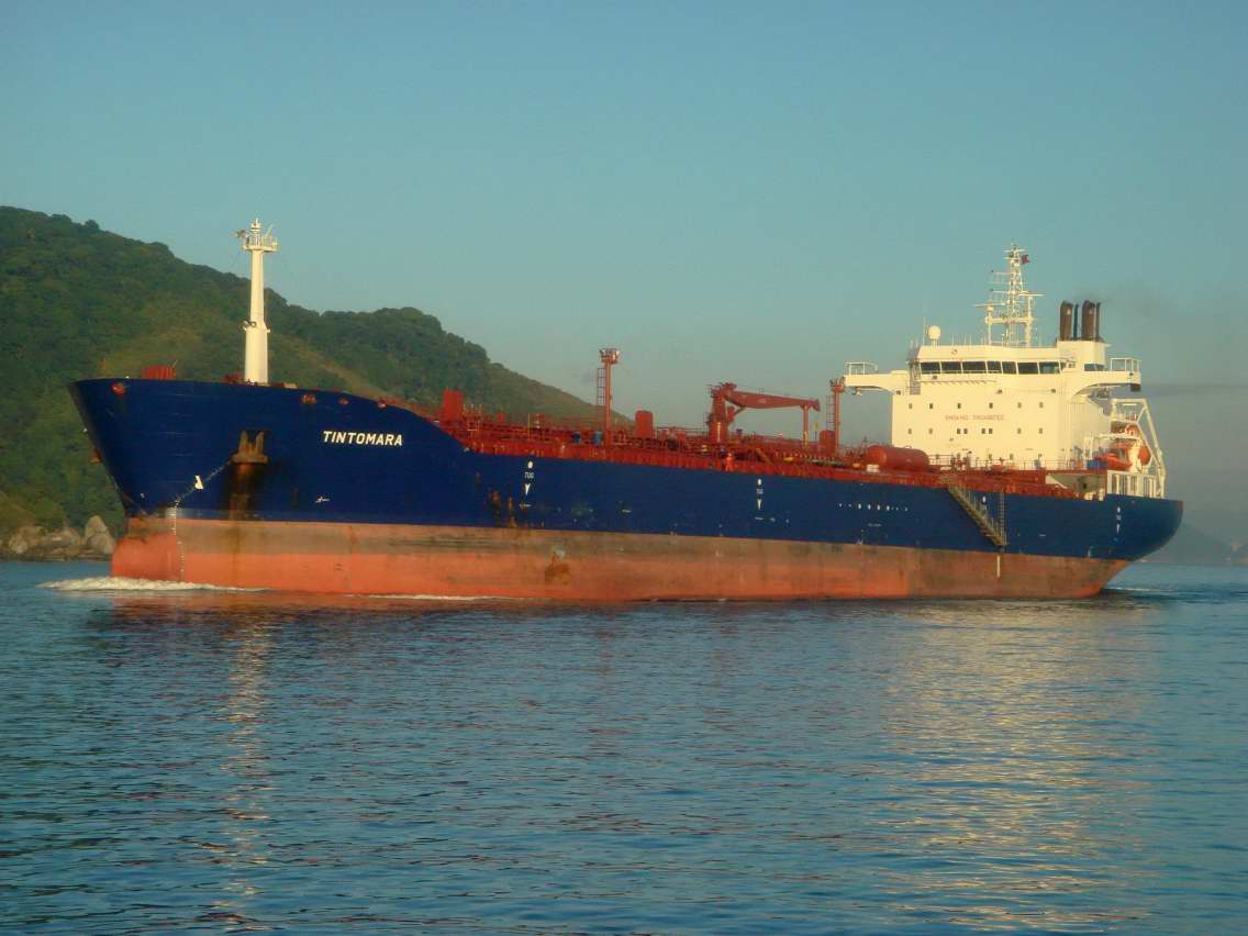 Tintomara