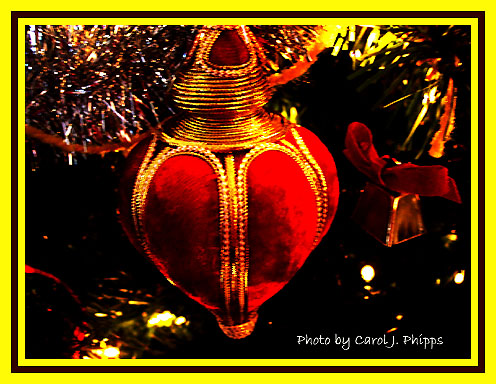 Ring the Bells for Christmas.